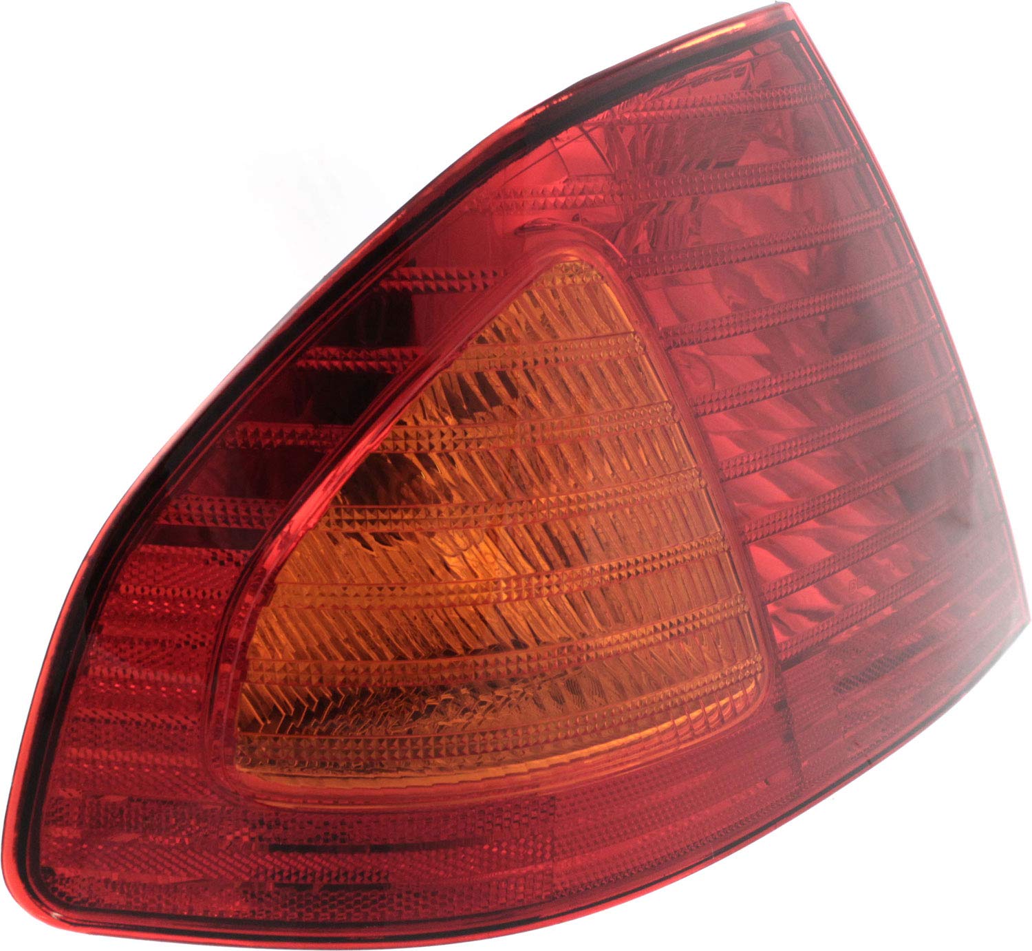 Go-Parts - Replacement Tail Light Assembly for Toyota Avalon 2000-2002, Left Driver Side - Perfect for Night Driving & Enhanced Safety