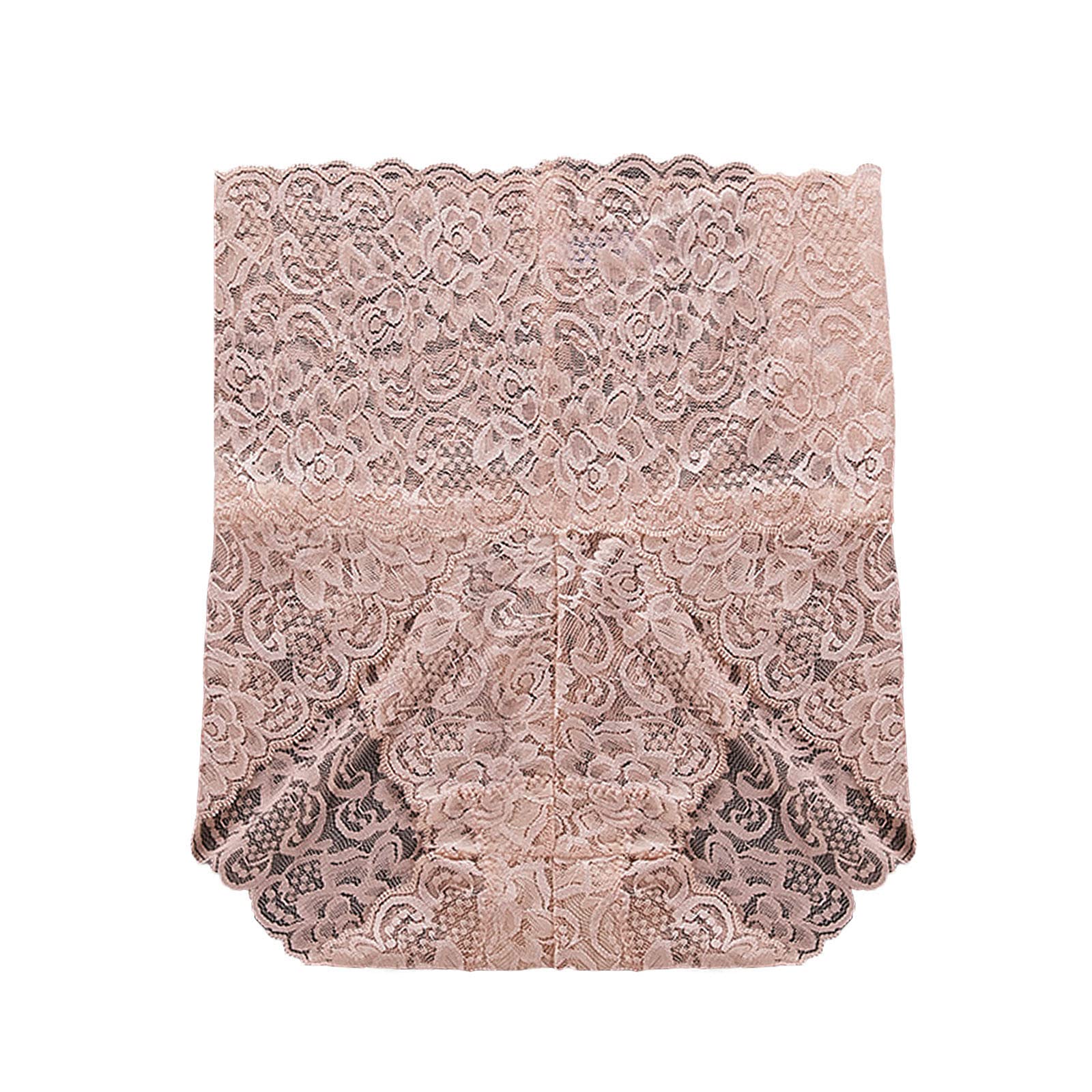 **Sexy Leopard Print Lace Women's Briefs - Stretch High Waist Underwear for Everyday Comfort & Intimate Moments**    *(Perfect for Date Nights, Boudoir Lingerie, or Everyday Confidence!)*