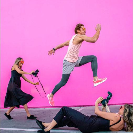 Top Influencer Marketing Services - Get Double the Pay (CG's) | Boost Your Brand & Social Media Growth