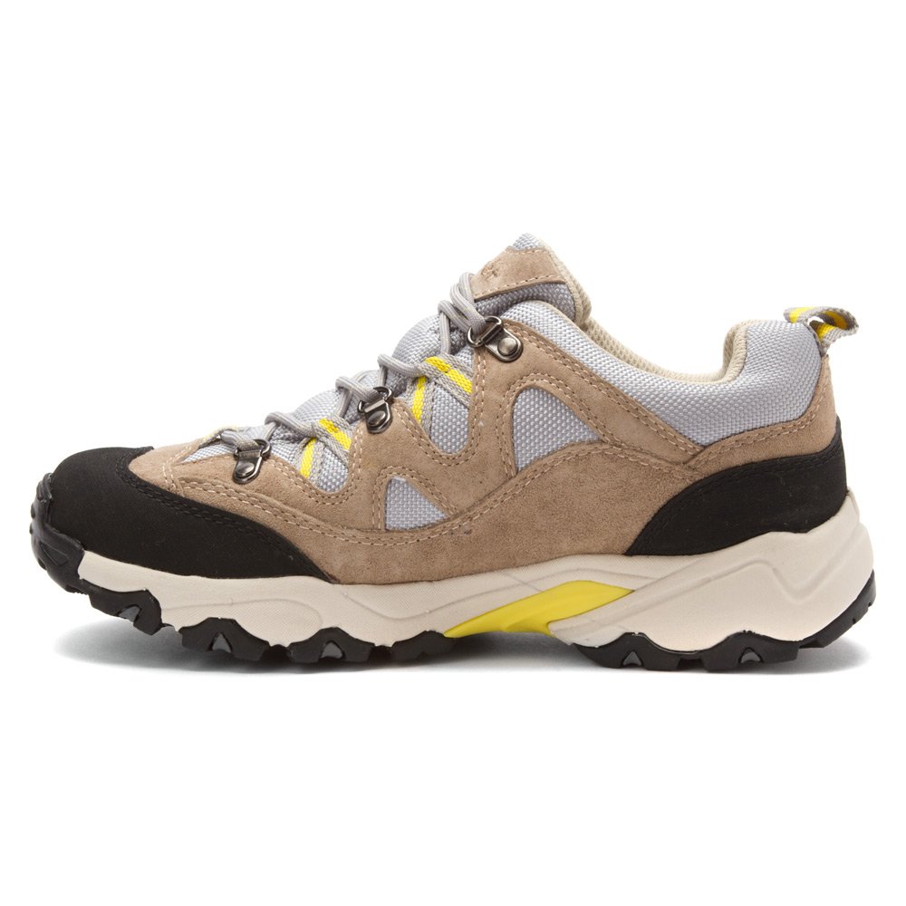 Propet Women's Quest Boot - Waterproof Hiking Boots for Outdoor Adventures & Winter Walking