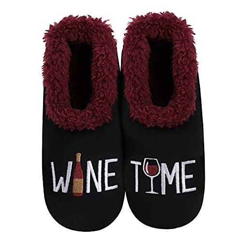 Wine Time