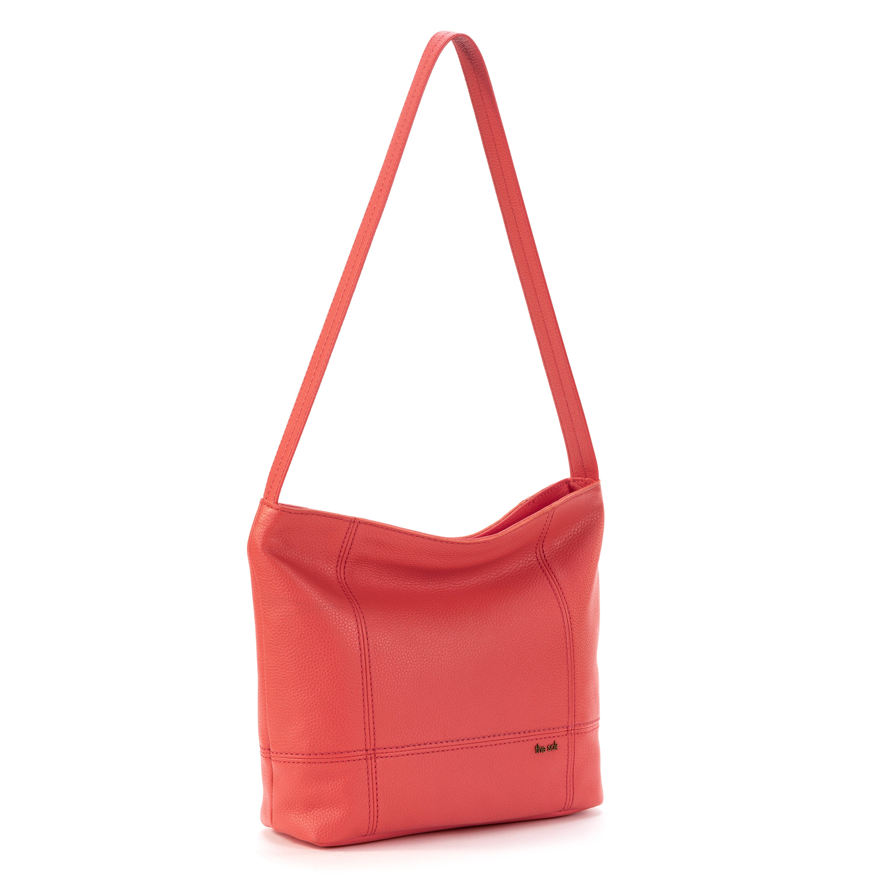 De Young Hobo Bag - Stylish & Spacious Crossbody Handbag for Women - Perfect for Work, Travel & Everyday Use