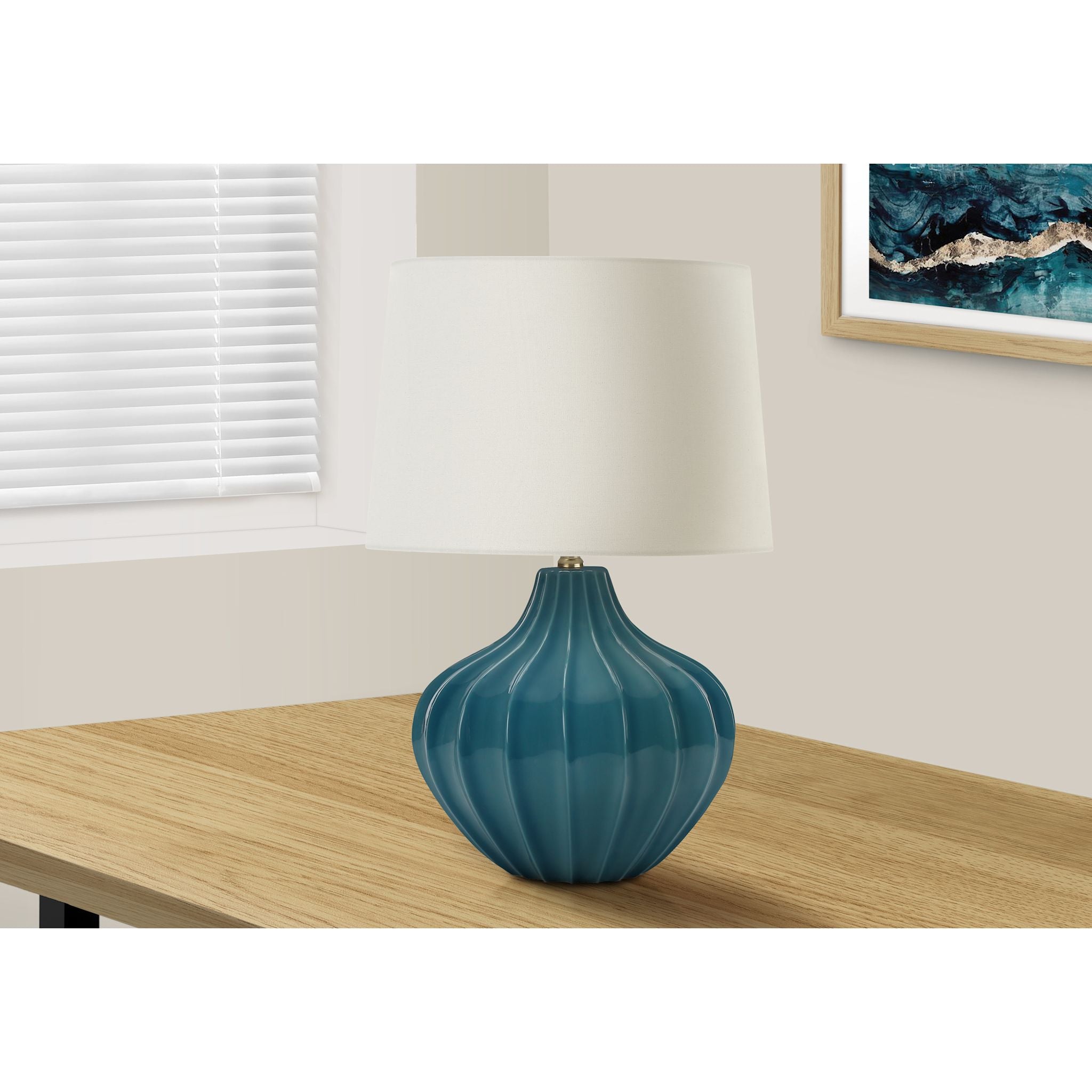 Aries Table Lamp 24.25
