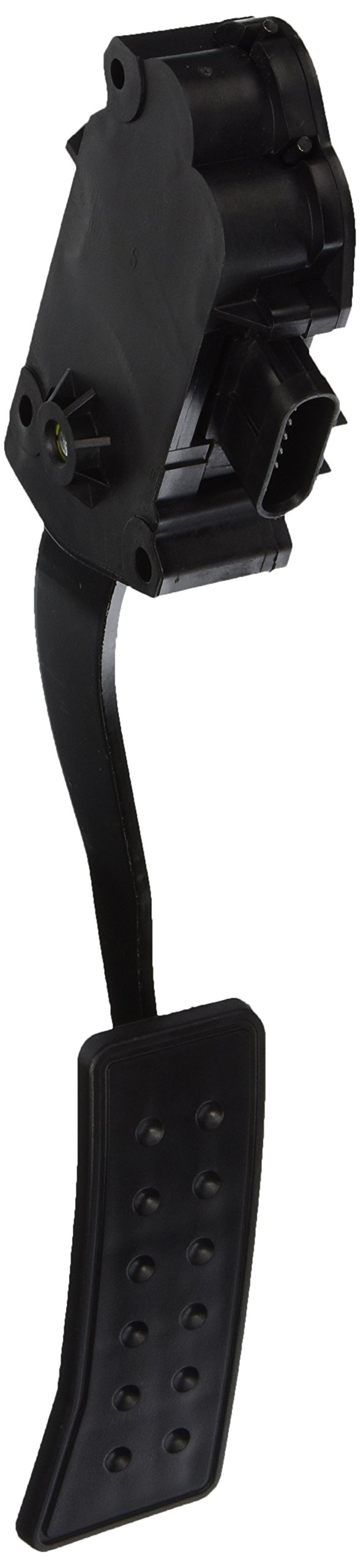 Standard Motor Products APS160 Accelerator Pedal Switch - Replacement for GM, Ford & Chrysler Vehicles - Perfect for Smooth Acceleration & Cruise Control Functionality