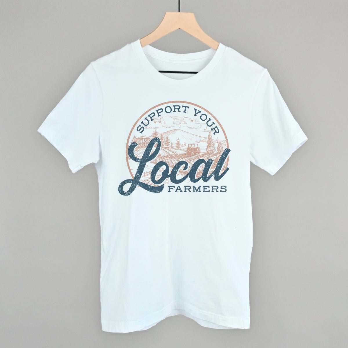 Support Local Farmers - Buy Fresh Organic Produce Online for Healthy Meals & Sustainable Living