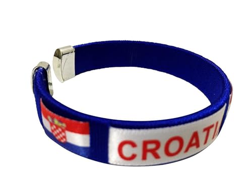 Country: Croatia Blue