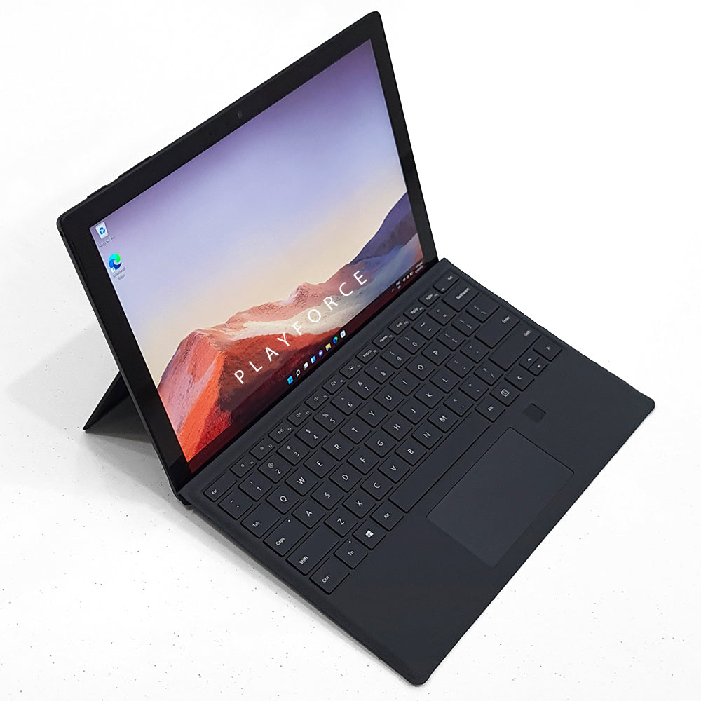 Microsoft Surface Pro 7 - 12