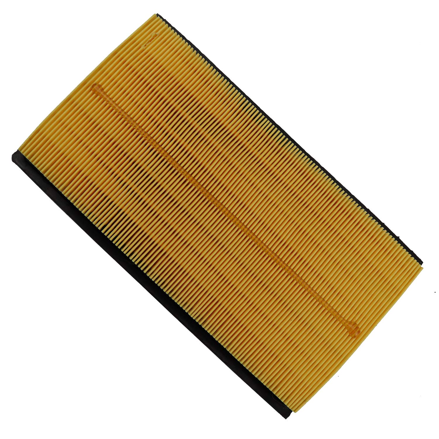 Beck/Arnley 042-1917 High Performance Air Filter - Premium Replacement for Cleaner Engine Airflow | Perfect for Sedans, SUVs & Trucks