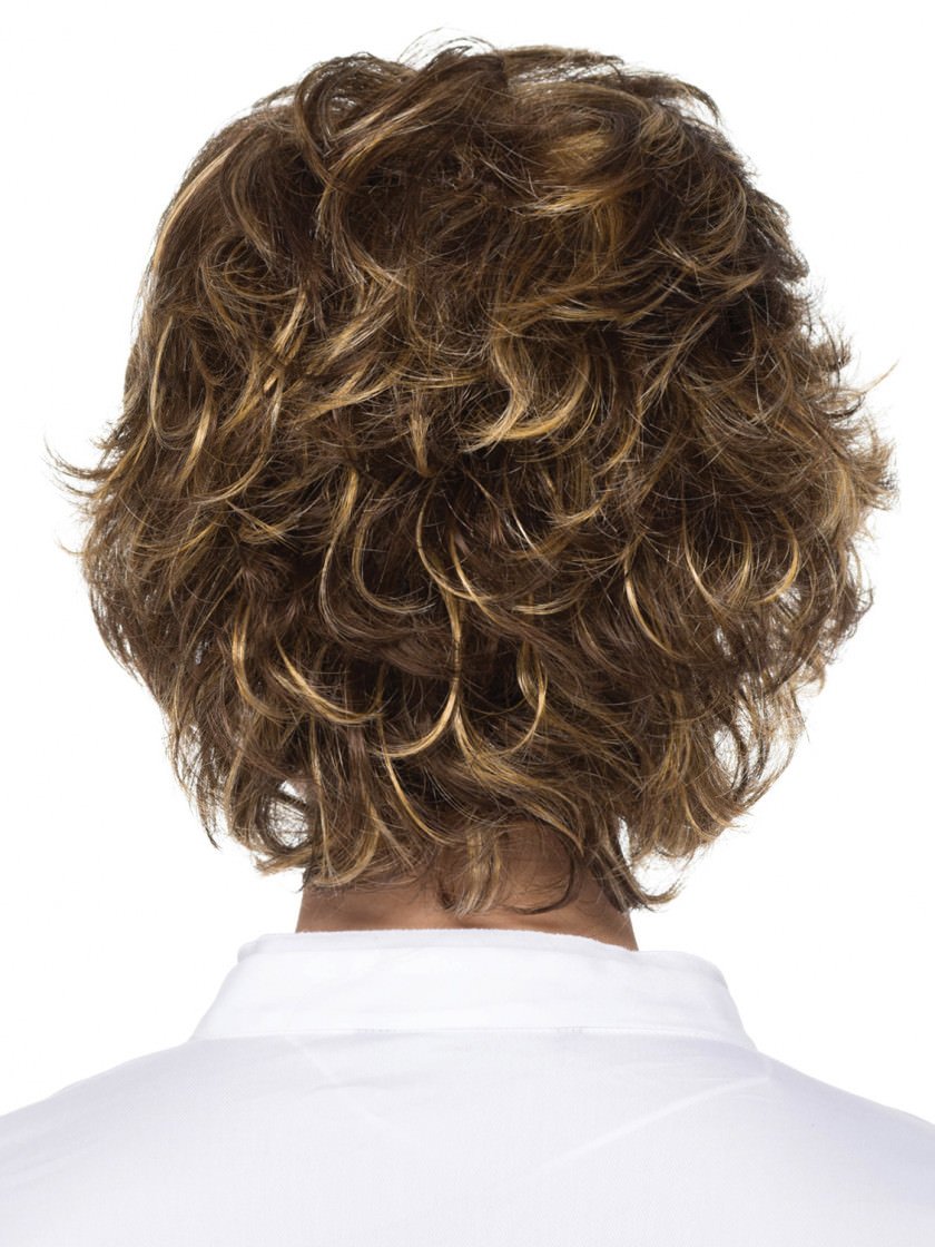 Estetica Diana Wig Bundle - 5 Piece Set with R10/14 Shade, Includes Wig, Christy's Wigs Q&A Booklet, 2oz Travel Shampoo, Wig Cap & Wide Tooth Comb | Perfect for Cosplay, Costume Parties & Everyday Wear