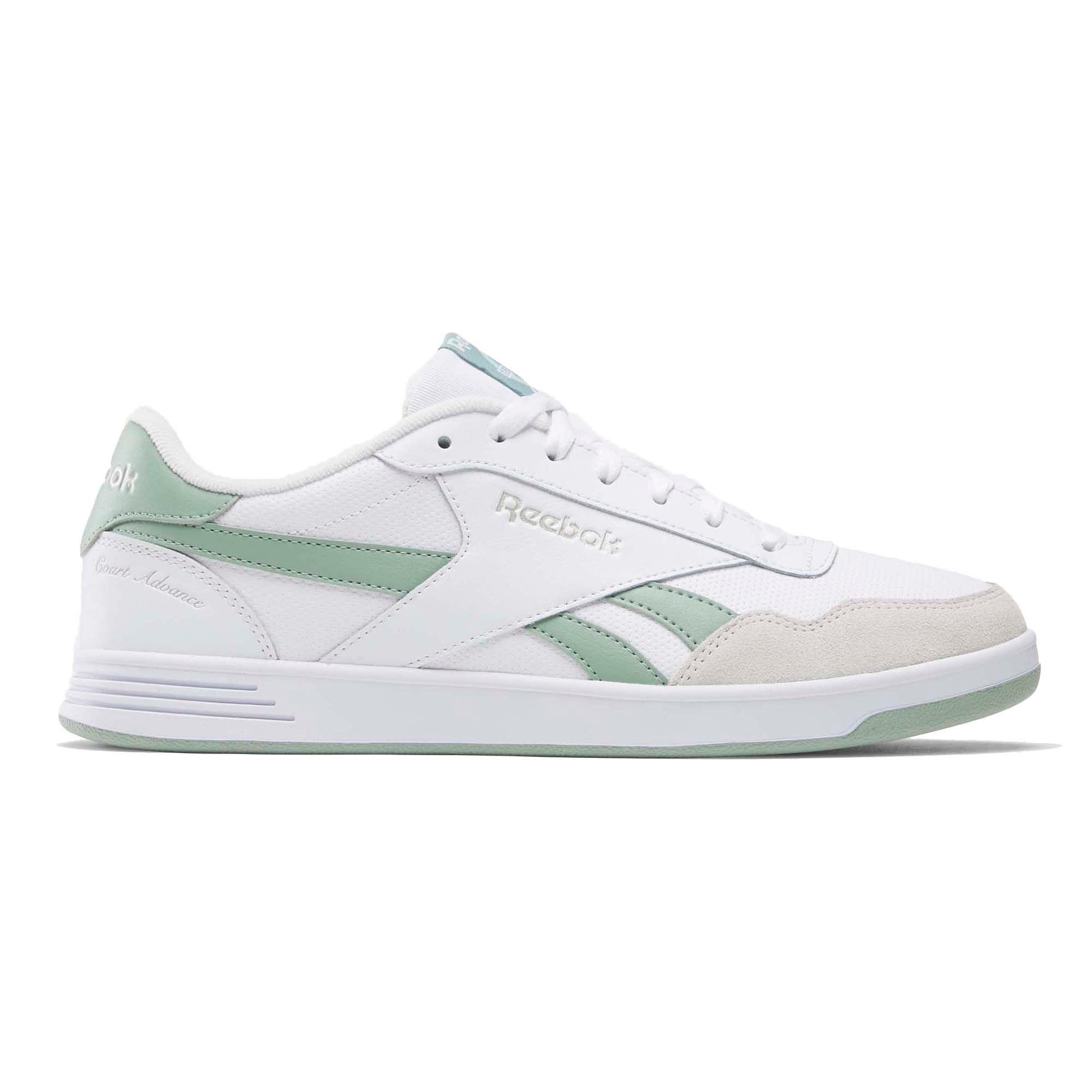 Court Advance Men's Sportswear Shoes - Lightweight Basketball Sneakers for Men - High Performance Athletic Shoes for Indoor/Outdoor Sports & Gym Workouts