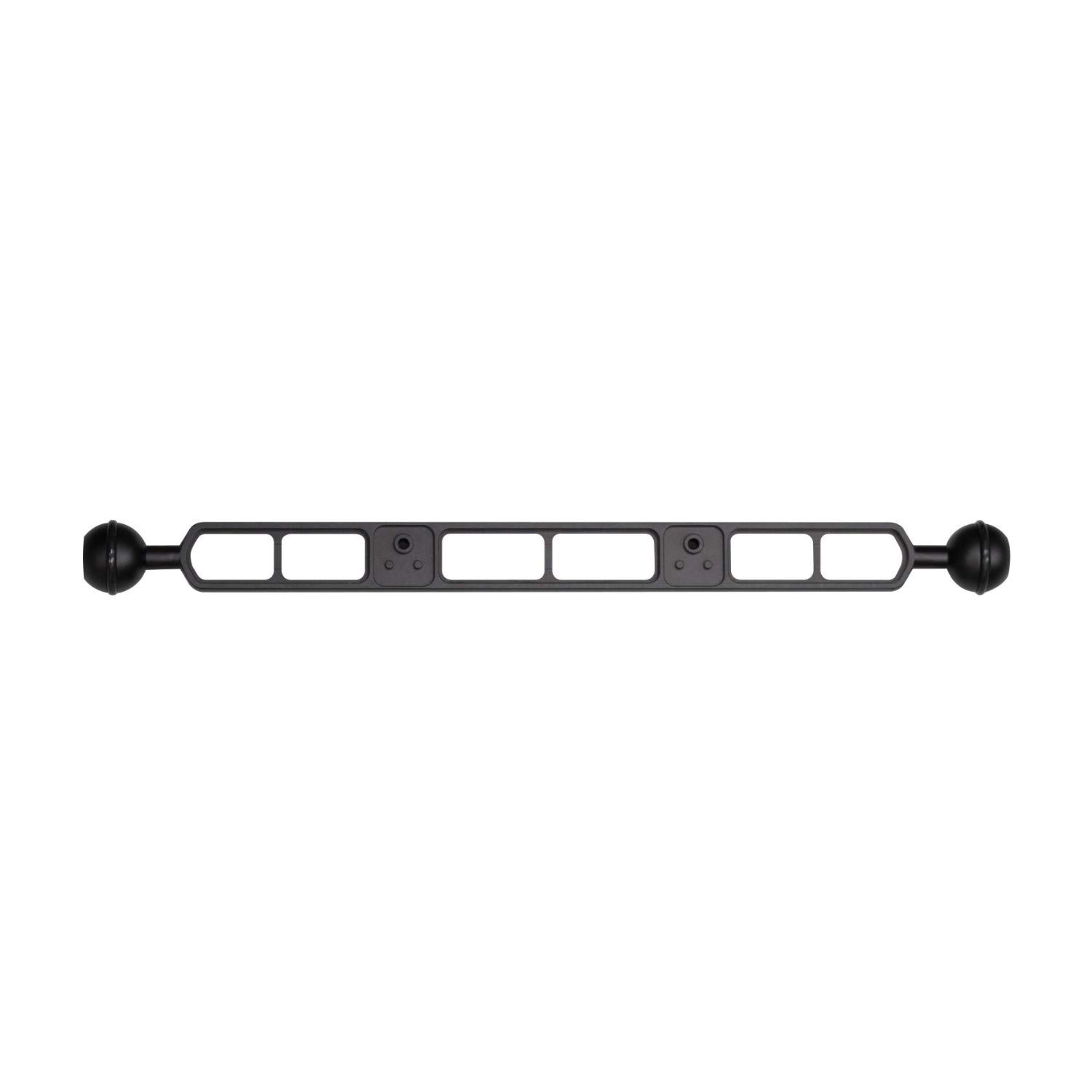 BigBlue Heavy Duty Aluminum Camera Arm - Adjustable & Sturdy Photography Support for DSLR, Video & Streaming - Perfect for Vlogging, YouTube & Studio Use