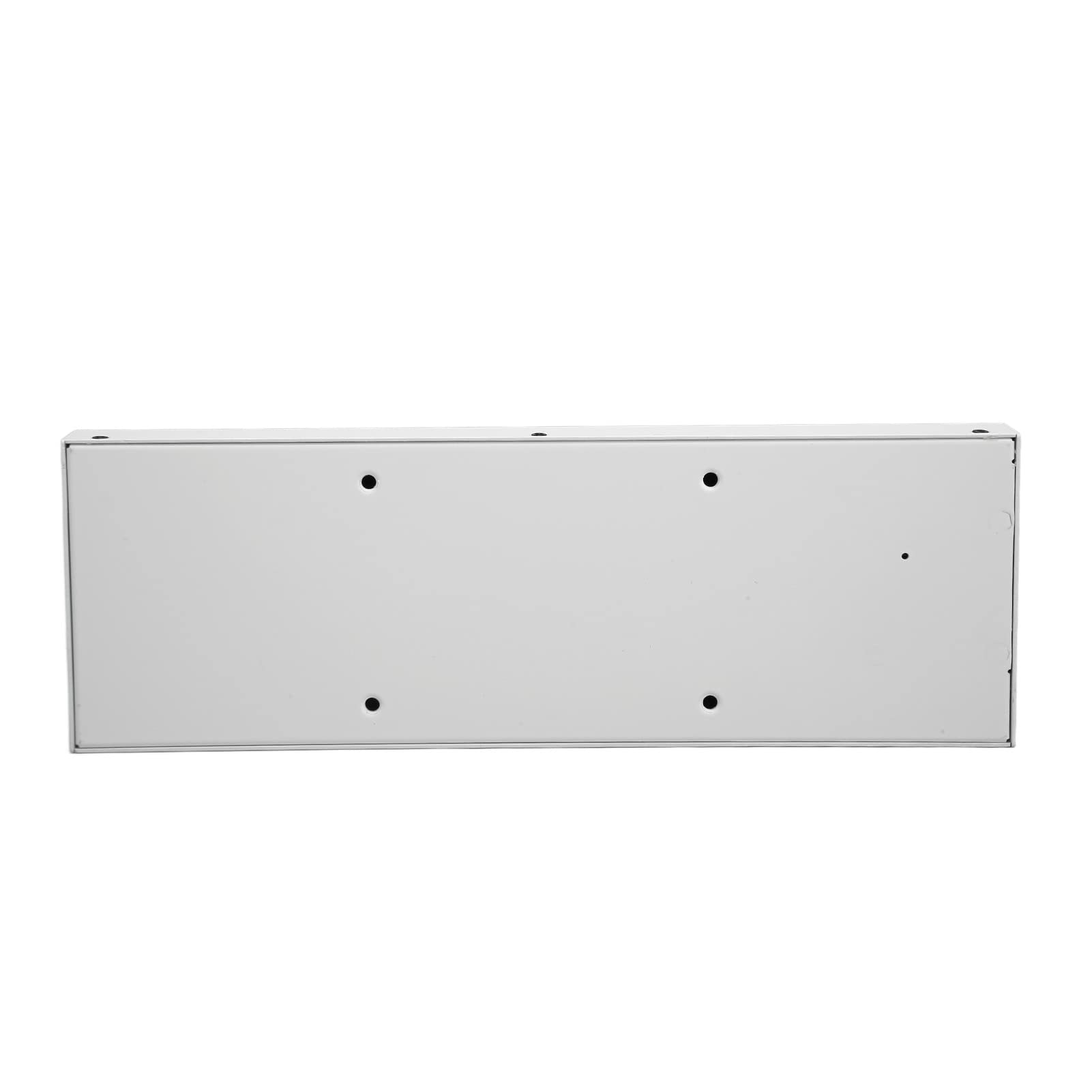 Gearwell 7.9 Inch PC Temperature Monitor Display Panel with Sensor - AIDA64 CPU Temperature Screen for Gaming PC, Workstation & Home Office Setup