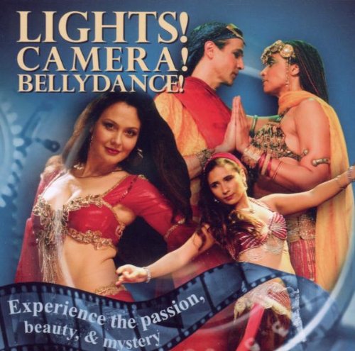 Belly Dance Costume Set - Elegant & Comfortable for Performances & Practice | Perfect for Professional Dancers & Beginners