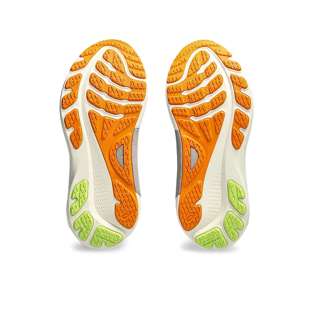 ASICS Men's Gel Kayano 30 Running Shoes - Lightweight Cushioned Support for Marathon Training & Road Running | Perfect for Jogging, Gym Workouts & Daily Wear