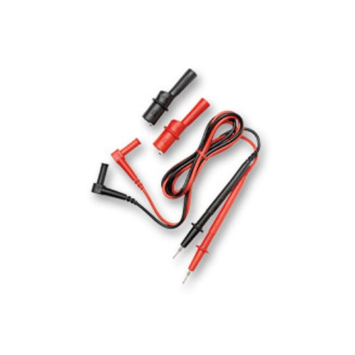 Amprobe TL1500 10A 1500V AC Clamp Meter with Test Leads - Professional Electrical Tester for Home, HVAC & Automotive Diagnostics