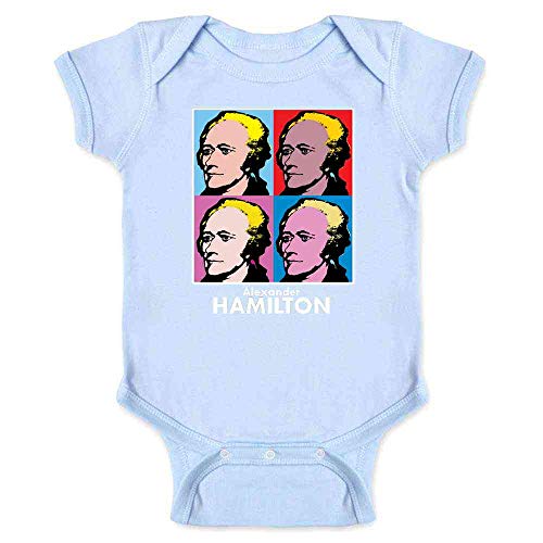 Infant | Light Blue