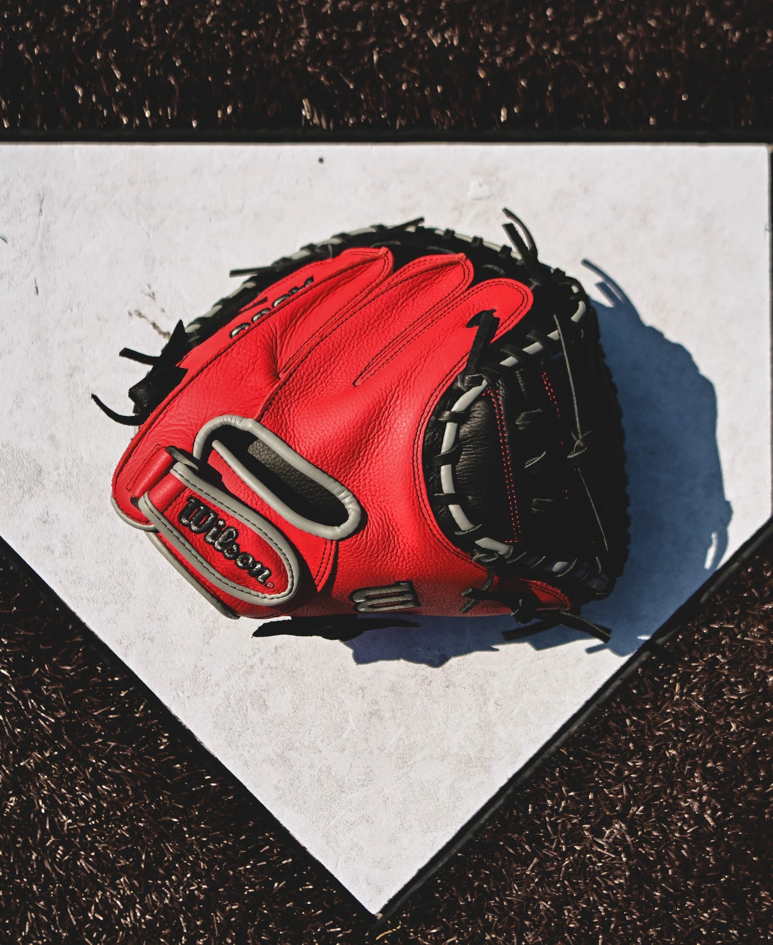 Wilson A500 32