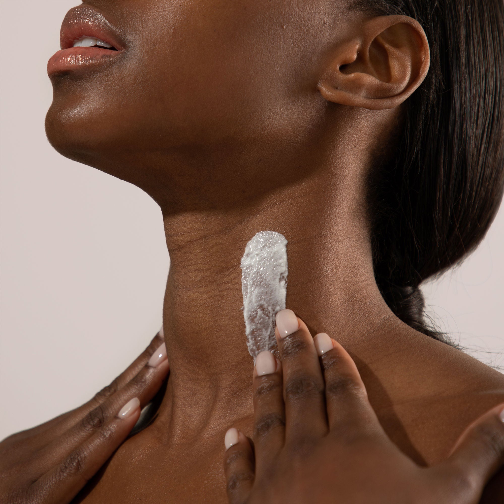 Pure Jojoba Oil Beads Daily Hydrating Exfoliator for Face & Body - Gentle Skincare for Dry, Sensitive Skin - Perfect for Morning & Night Routine