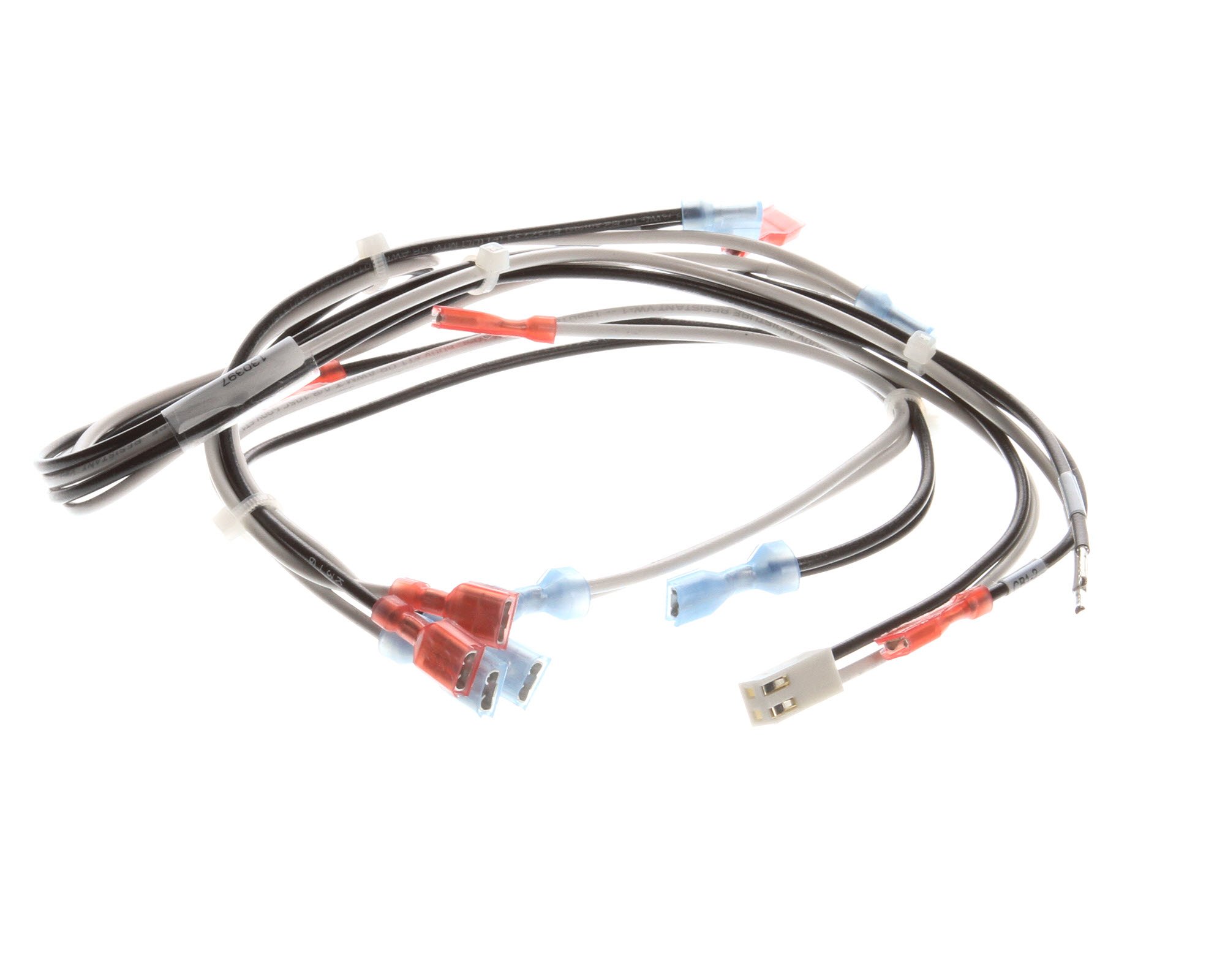 Groen 130397 Harness Power - Premium Electrical Harness for Commercial Kitchen Equipment | Perfect for Restaurant Appliances & Food Service Maintenance