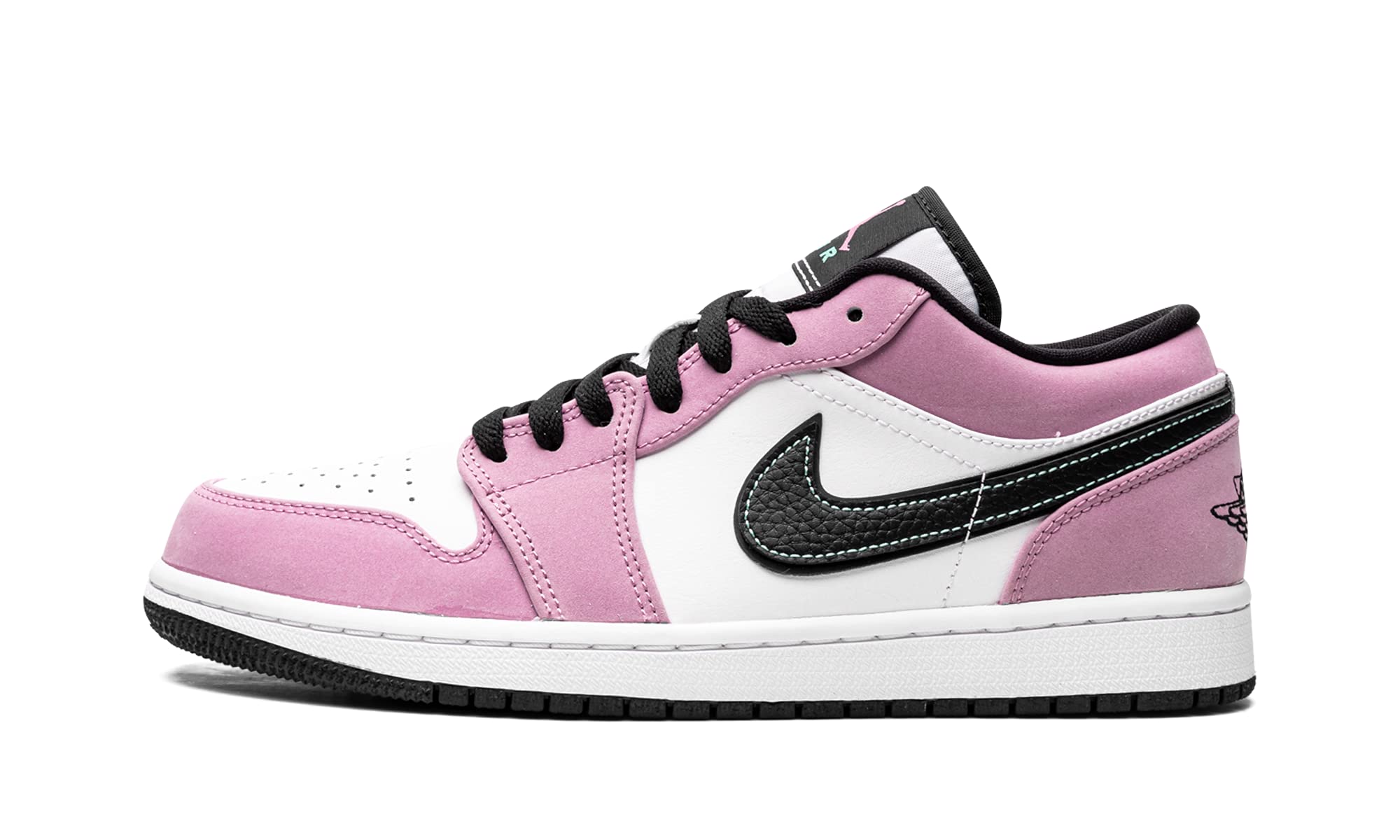 Nike Air Jordan 1 Low SE Arctic Punch Men's Sneakers - Lightweight Comfortable Basketball Shoes for Streetwear & Casual Wear