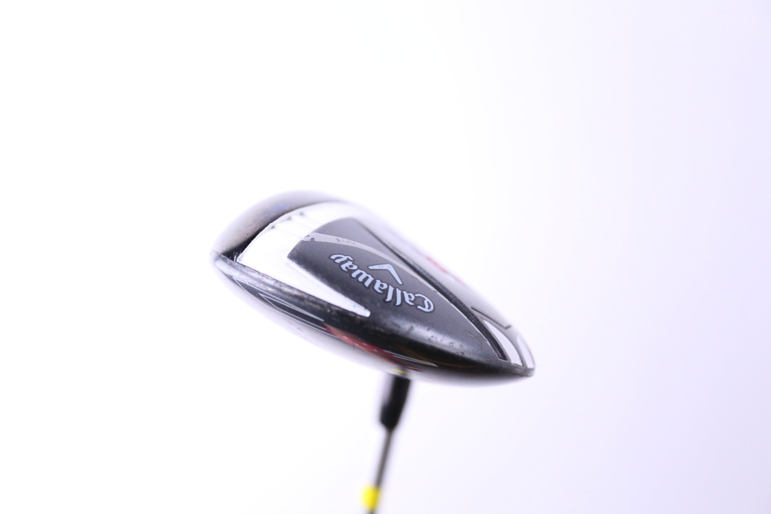 Used Callaway X2 Hot 4 Wood Golf Club - Right Handed 17° Ladies Flex | Perfect for Women Golfers on the Fairway & Driving Range