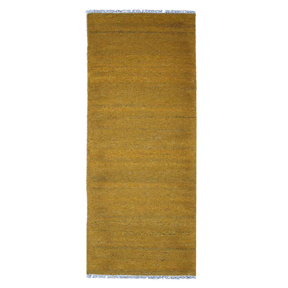 Hand Woven Purity Rug - Natural Fiber Bohemian Area Rug for Living Room, Bedroom & Home Decor