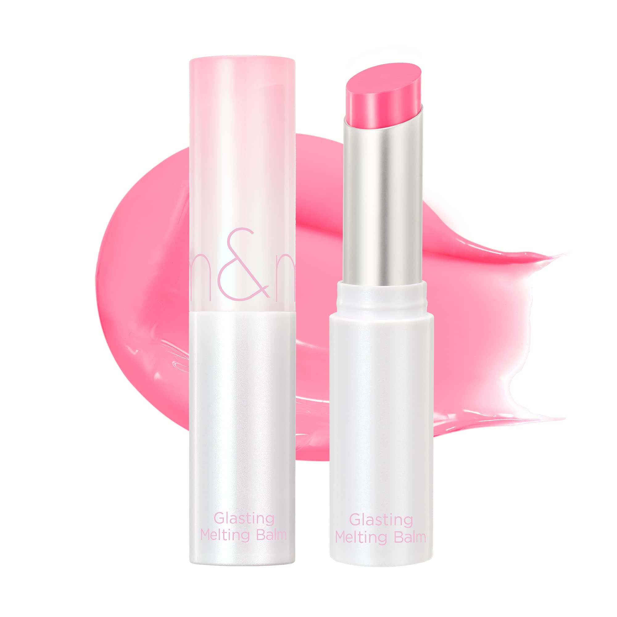 Black Lip Oil for Hydration & Plump Lips - Moisturizing Lip Care for Dry, Chapped Lips | Perfect for Daily Use, Night Treatment & Makeup Prep