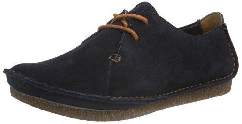 Blue (Navy Suede)