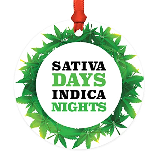 Sativa Days