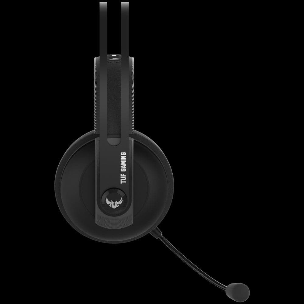 ASUS TUF Gaming H7 7.1 Wireless Gaming Headset with 2-Year Warranty - Immersive Surround Sound for PC, PS5, Xbox Series X|S Gaming & Online Meetings