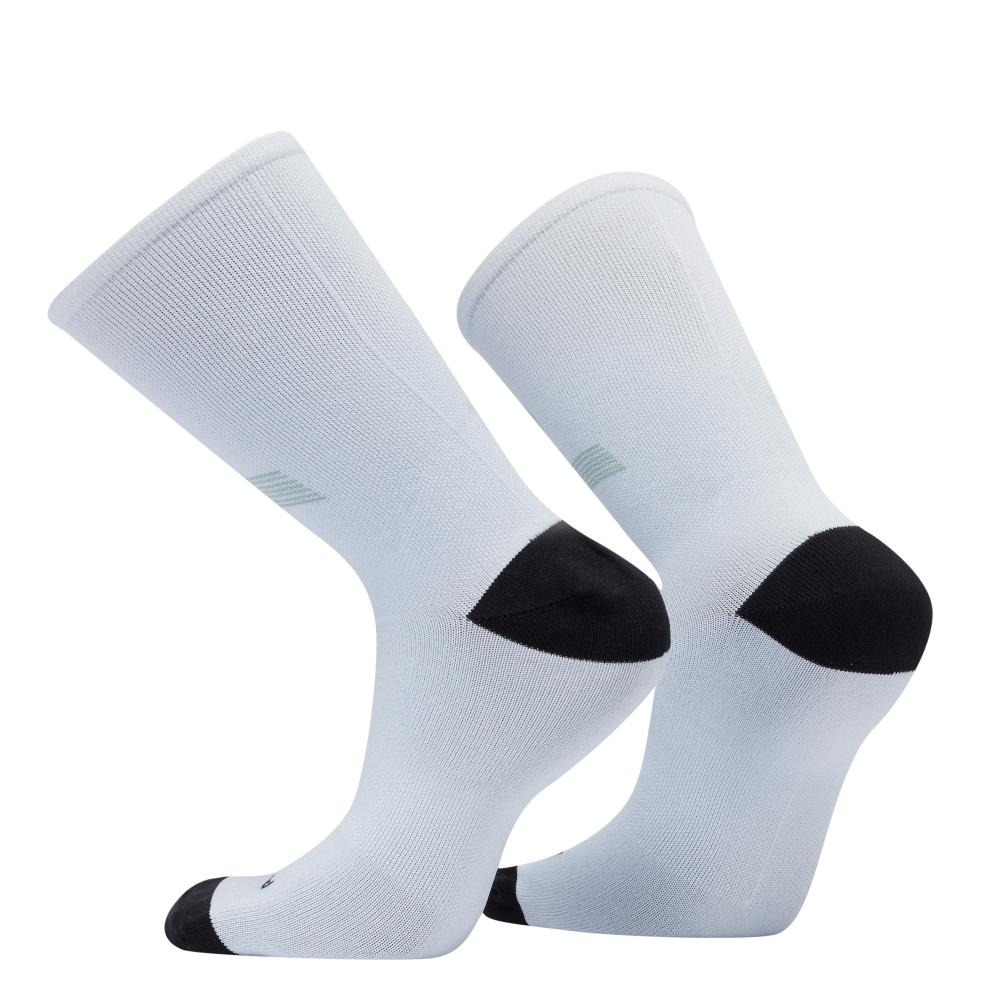 High-Quality Transfer Tall Cycling Socks for Men & Women - Breathable, Moisture-Wicking Performance Socks for Road & Mountain Biking - Perfect for Long Rides, Training & Cycling Competitions