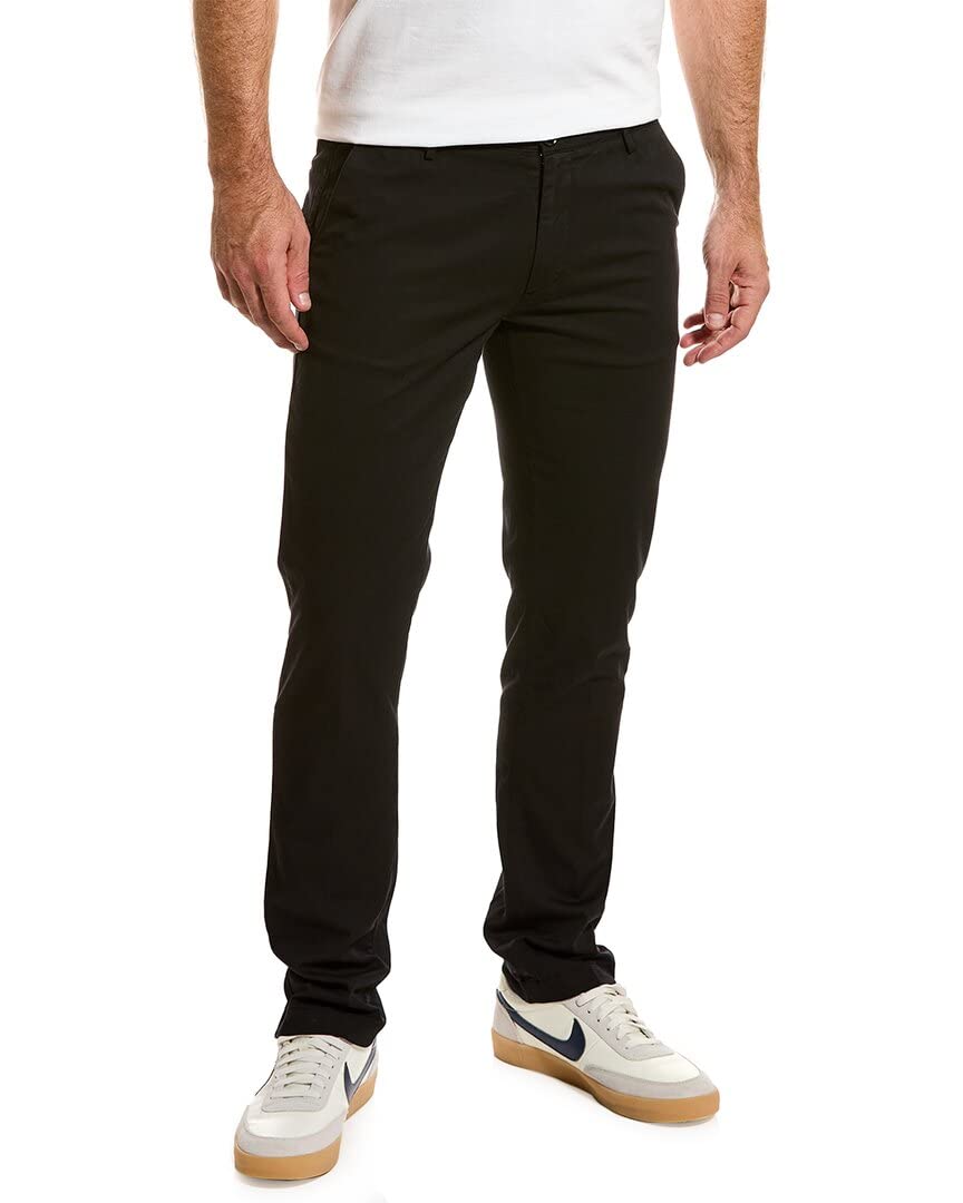 BOSS Men's Slim Fit Chino Pants - Comfortable Office & Casual Wear for Business Professionals & Everyday Style