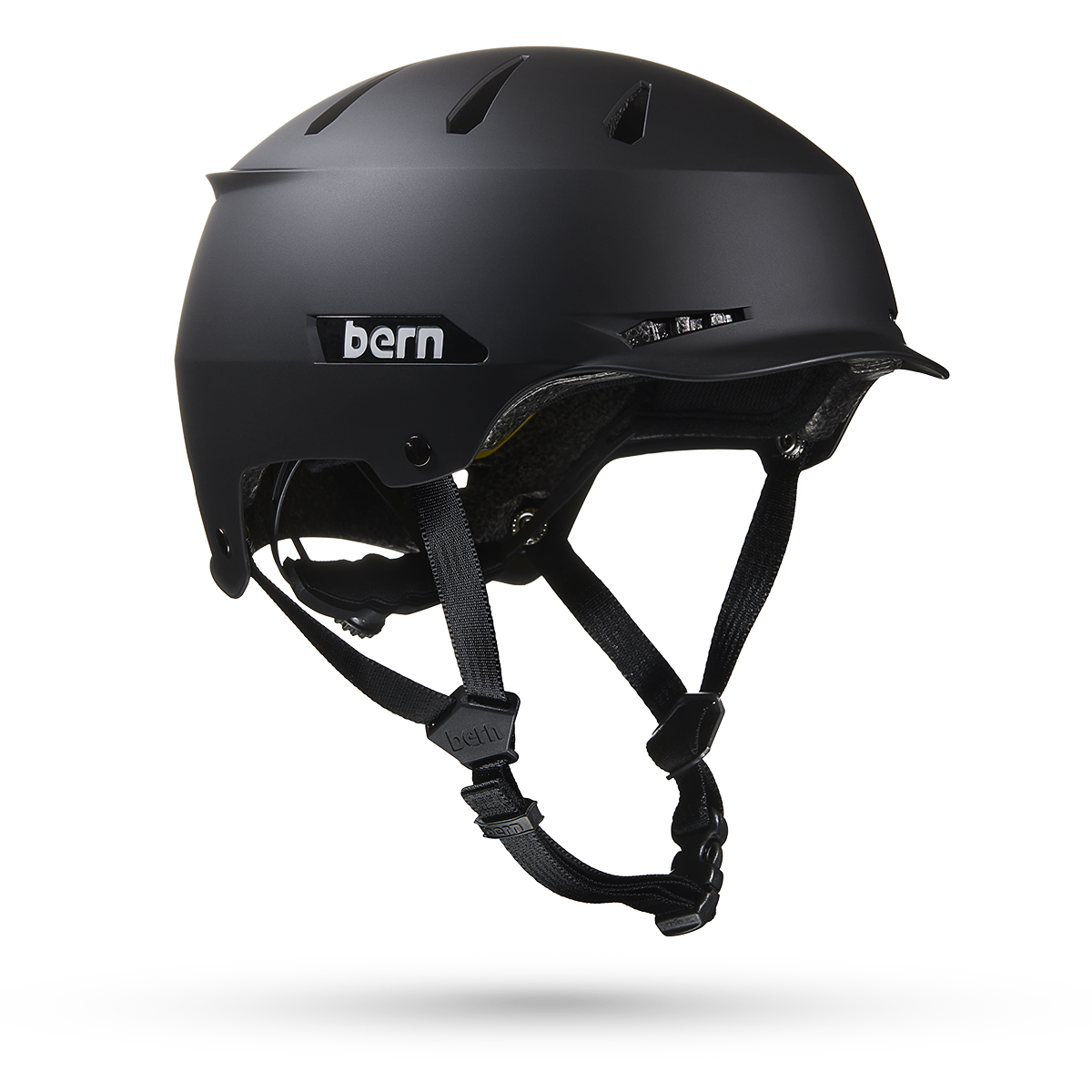 Hendrix MIPS Bike Helmet for Adults - Lightweight & Ventilated Cycling Helmet for Men & Women - Certified Safety for Road, Mountain & Commuter Biking - Perfect for Urban Cycling & Outdoor Adventures