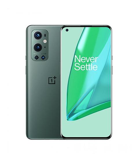 OnePlus 9 Pro 5G Smartphone - 6.7