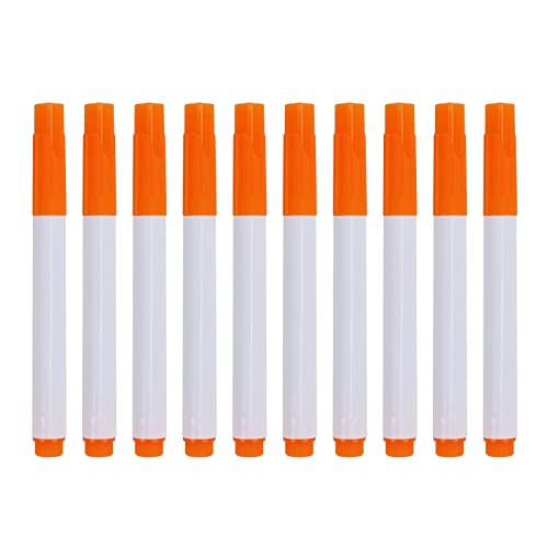 10pcs Orange