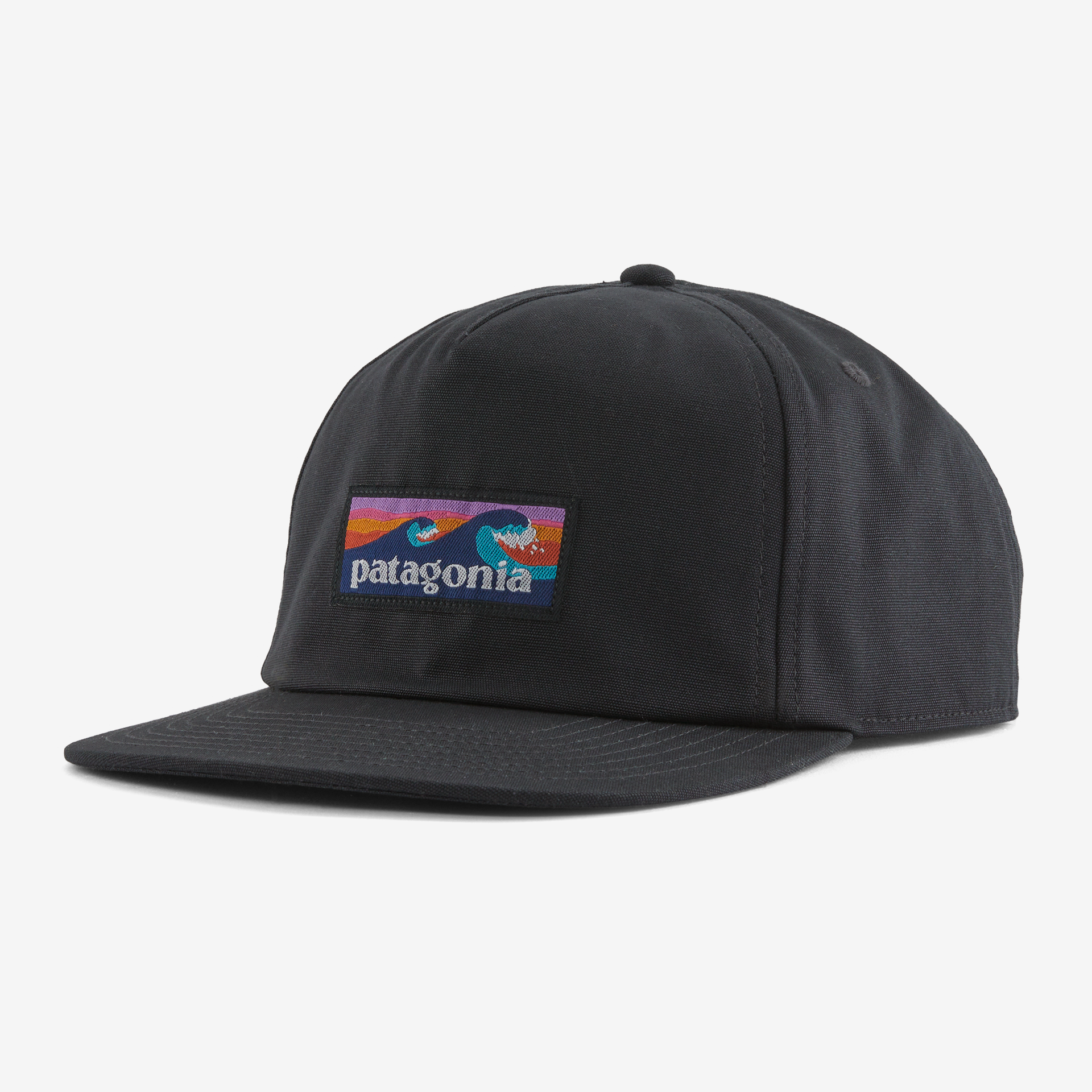 Funfarer Boardshort Label Cap - Stylish & Comfortable Men's Summer Hat for Beach, Surfing & Outdoor Activities