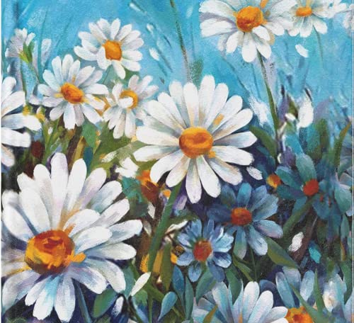 002 Daisy