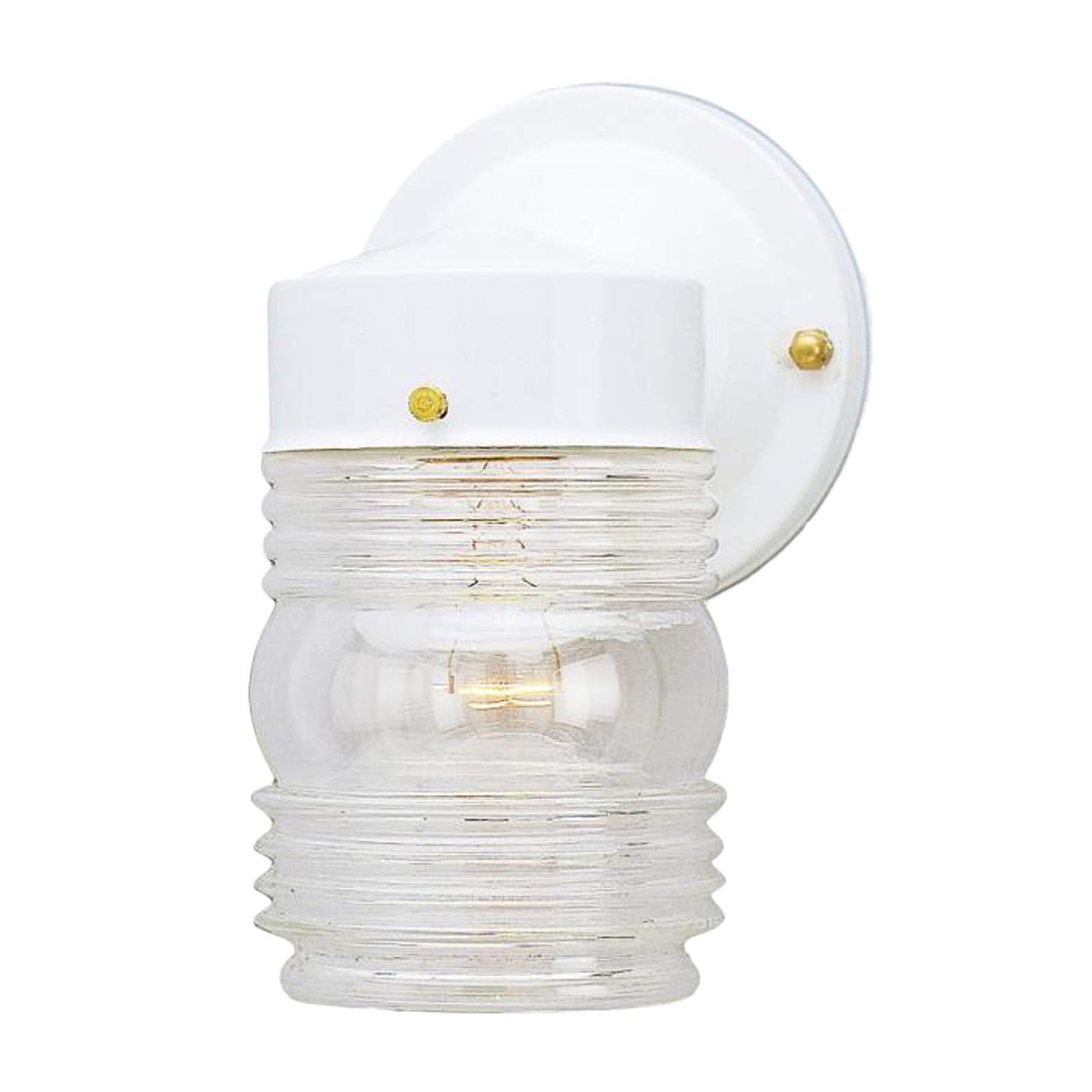 The Enchanted Porch Light: A Tale of Warmth and Welcome