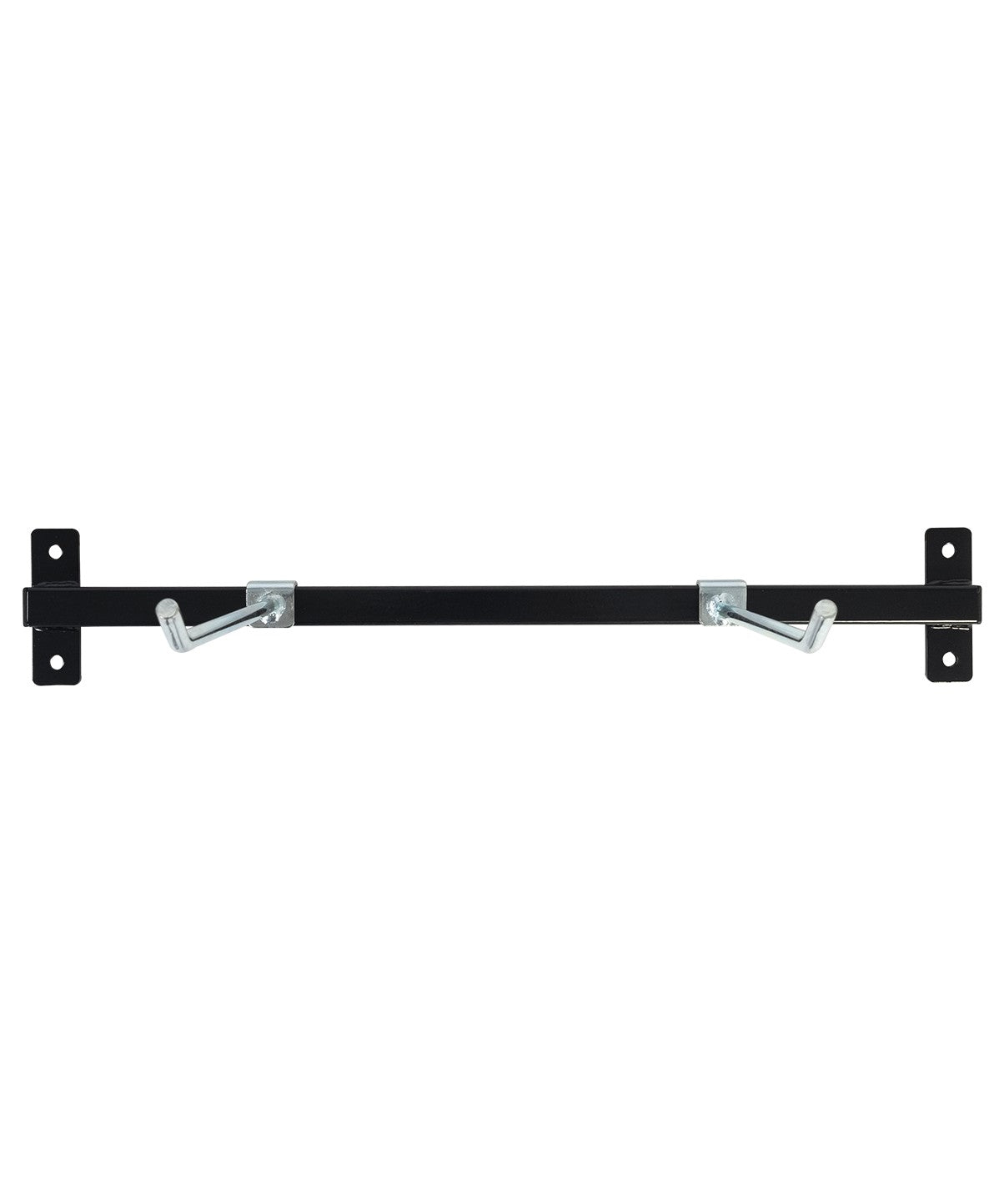 Adjustable Yoga Mat Rack Wall Mount - Space Saving Storage for Yoga Mats, Exercise Mats & Gym Equipment - Perfect for Home, Studio & Garage Organization