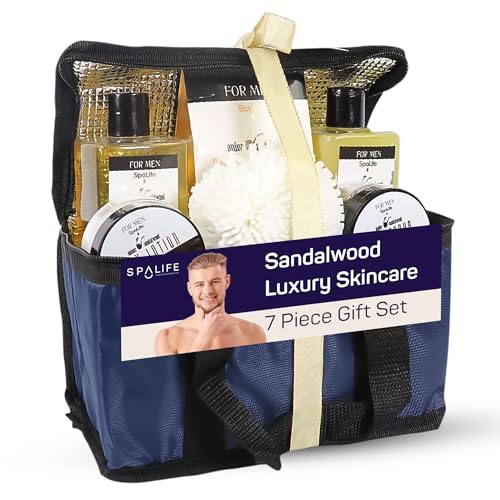 Mens Sandalwood