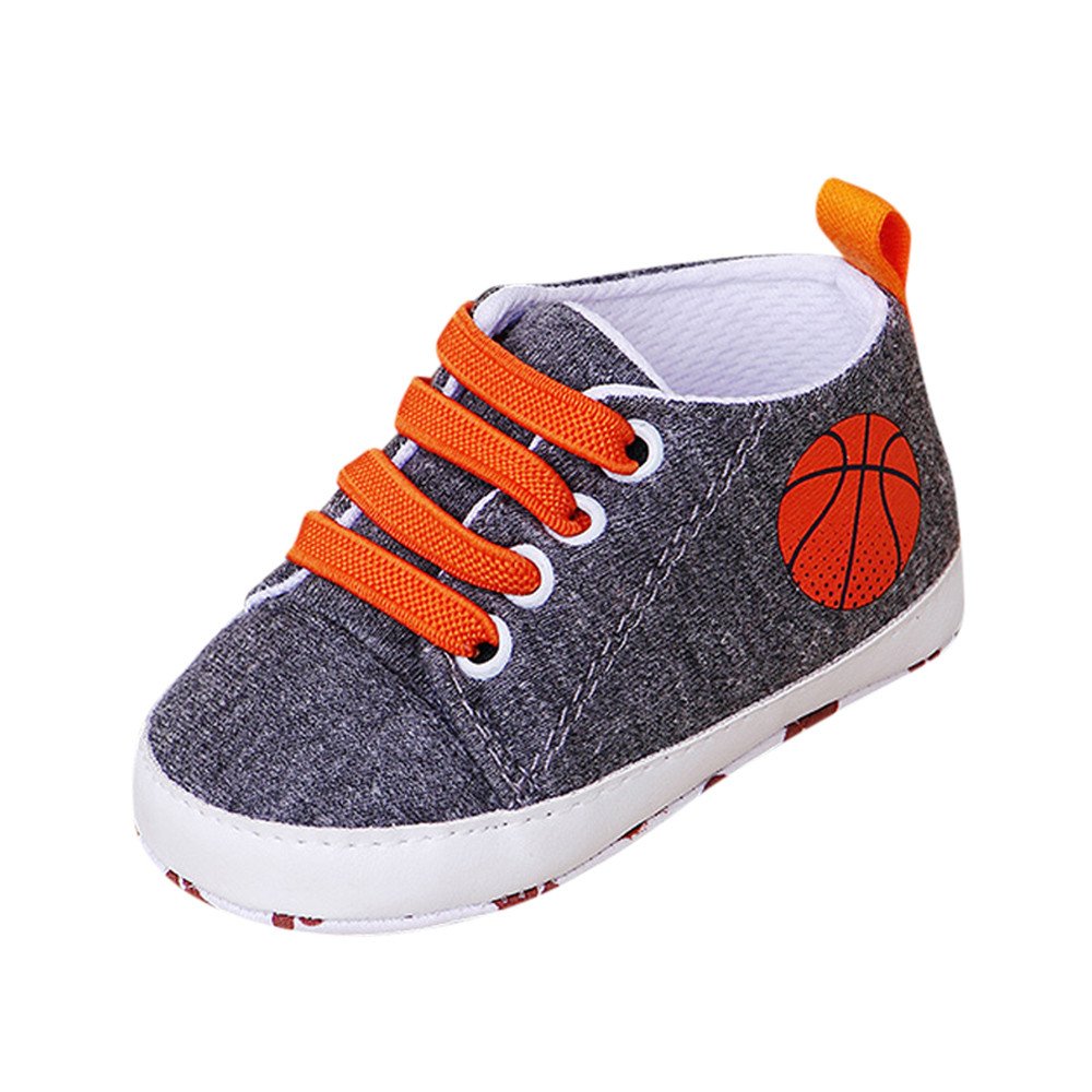 TOPQ Baby Shoes for Newborns & Infants 6-12 Months - Soft Sole First Walkers for Girls (Sizes 4-5) | Perfect for First Steps, Playtime & Special Occasions