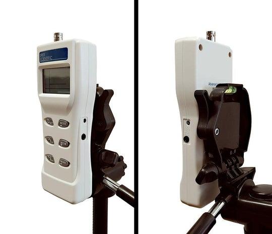 Professional Combination Water Meter Kit with pH Probe - Accurate pH Testing for Hydroponics, Aquariums & Swimming Pools