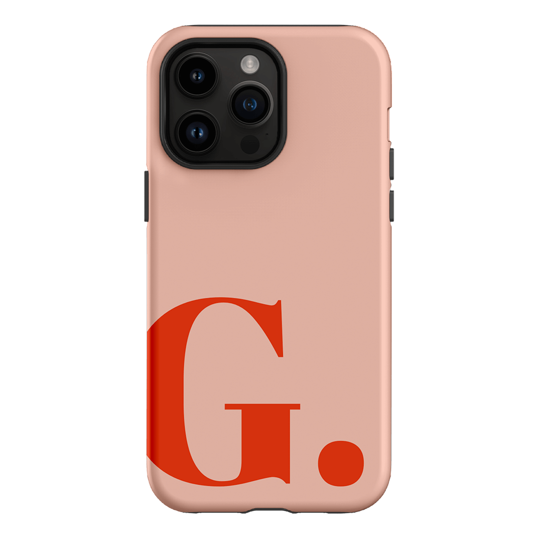 Custom iPhone Case - Personalized Phone Cover for iPhone 15/14/13/12/11 Pro Max - Durable Slim Protective Case - Perfect for Everyday Use, Travel & Gifting