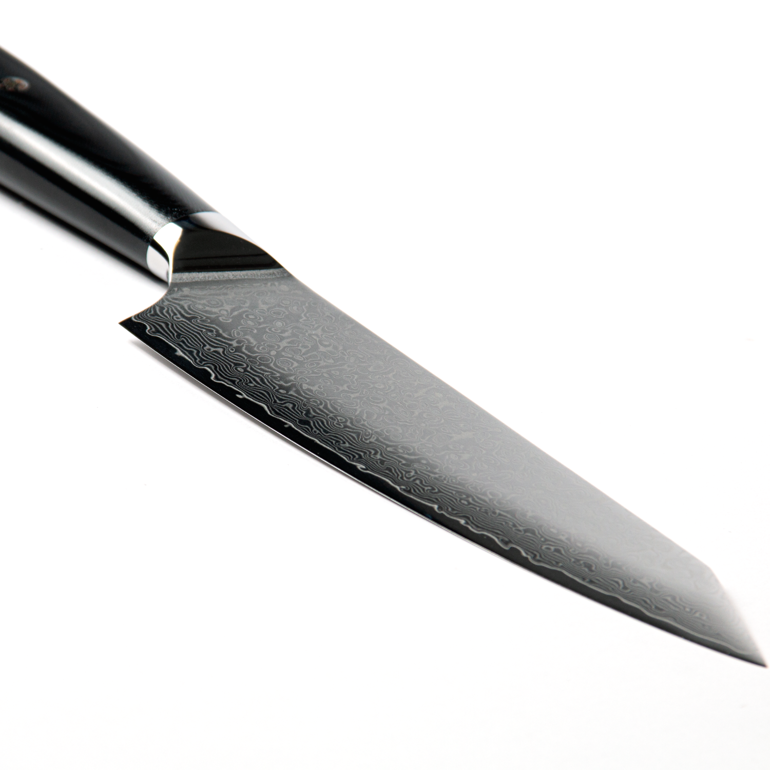 Premium VG10 Japanese Damascus Steel 8-Inch Chef Knife - Professional Kitchen Knife for Slicing, Dicing & Chopping - Perfect for Home Cooks & Professional Chefs