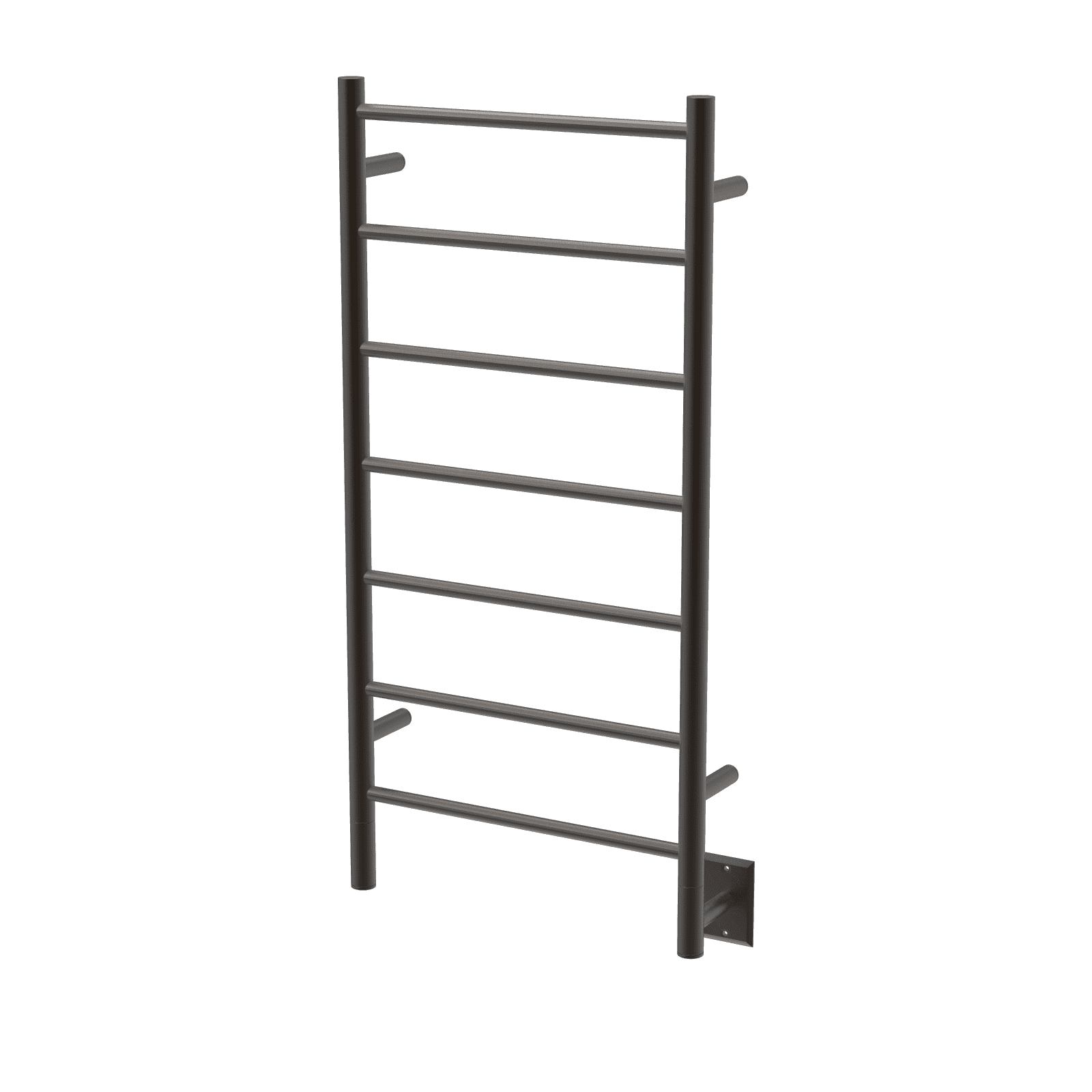Amba Jeeves F Straight Hardwired Towel Warmer - 20.5