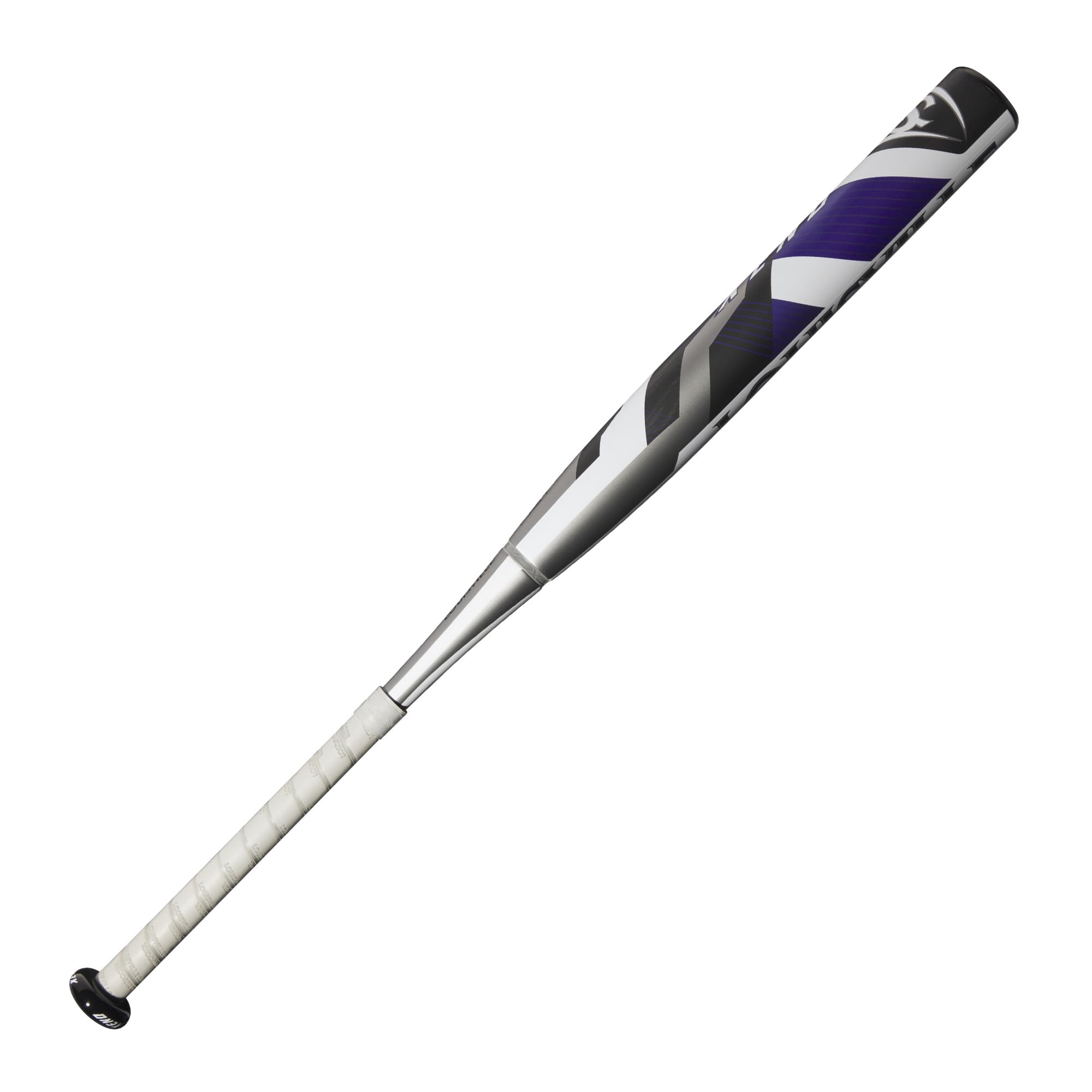 Louisville Slugger 2025 Xeno (-10) Fastpitch Softball Bat - 30 Inch 20 oz | Lightweight Aluminum Alloy for Fast Swing Speed | Perfect for Competitive Fastpitch Games & Tournaments
