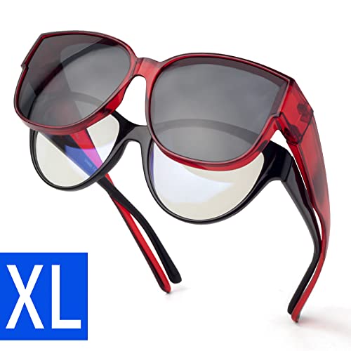 Xl Wine Red