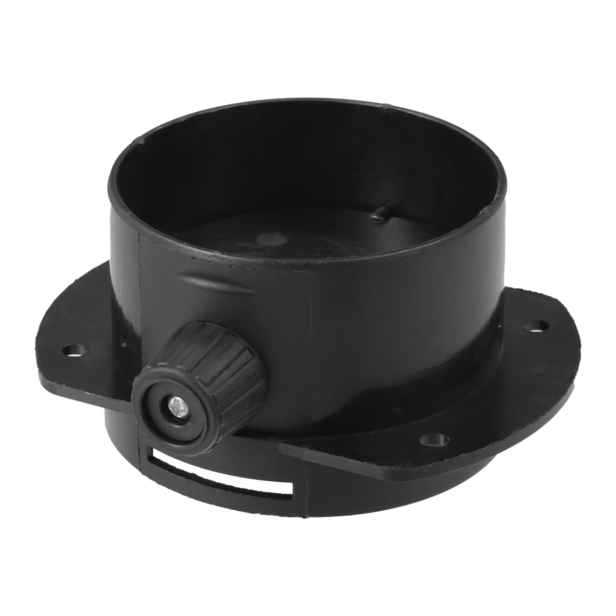 Universal Car Air Duct Connector - 2.95
