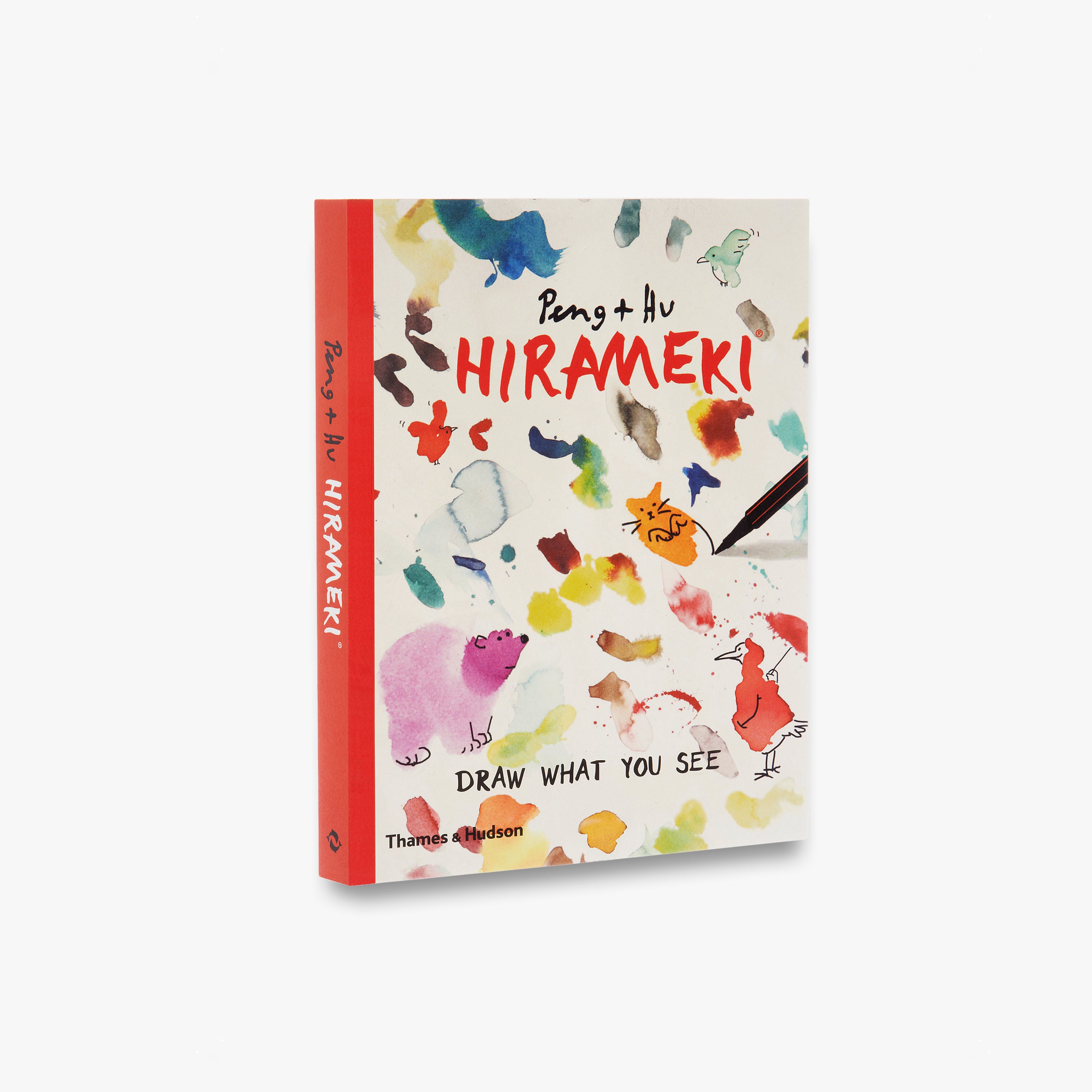 Hirameki - Creative DIY Art Kit for Kids & Adults | Fun Stress Relief & Mindfulness Activity | Perfect for Home, School & Office Use