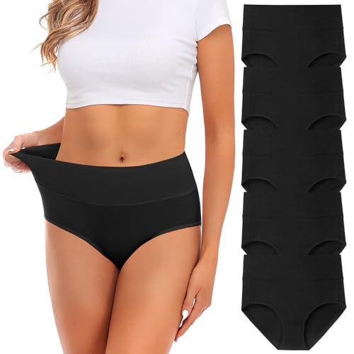 Black-5 Pack